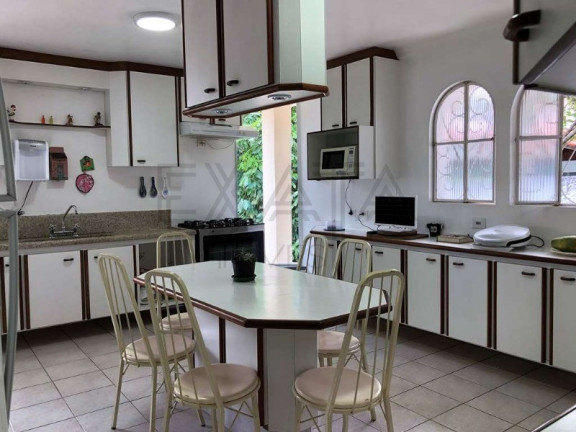 Imagem Imóvel com 4 Quartos à Venda, 587 m² em Jardim Passárgada - Cotia Imagem Imóvel com 4 Quartos à Venda, 587 m² em Jardim Passárgada - Cotia