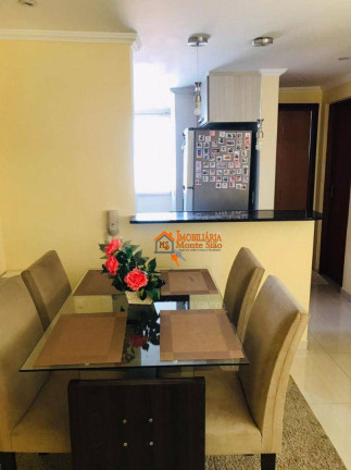 Imagem Imóvel com 2 Quartos à Venda, 80 m² em Vila Nova Bonsucesso - Guarulhos Imagem Imóvel com 2 Quartos à Venda, 80 m² em Vila Nova Bonsucesso - Guarulhos
