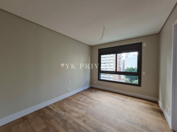 Imagem Apartamento com 4 Quartos à Venda, 344 m² em Higienópolis - São Paulo