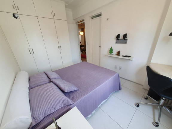 Imagem Apartamento com 3 Quartos à Venda, 116 m² em Cocó - Fortaleza