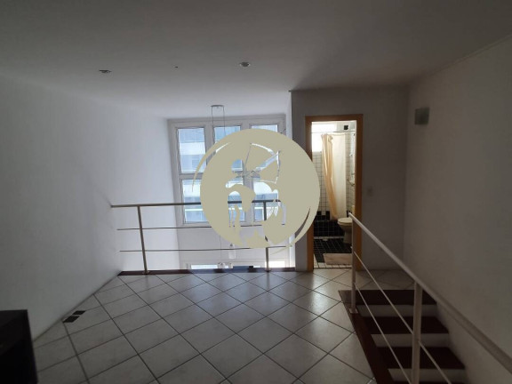 Imagem Apartamento com 1 Quarto à Venda, 69 m² em Gonzaga - Santos Imagem Apartamento com 1 Quarto à Venda, 69 m² em Gonzaga - Santos