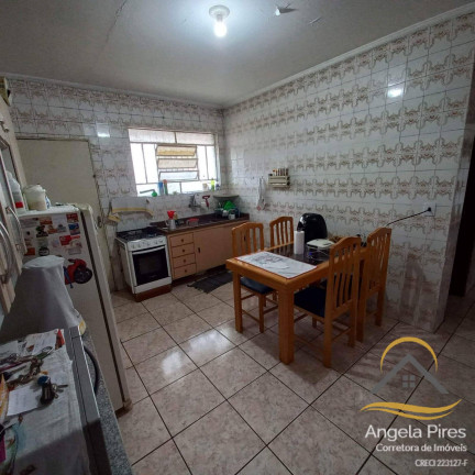Imagem Casa com 2 Quartos à Venda, 149 m² em Parque Panamericano - São Paulo