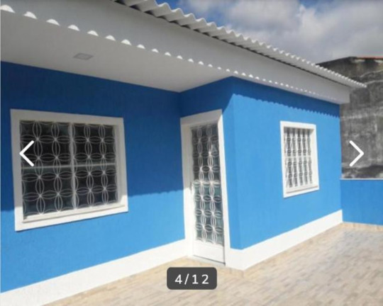 Imagem Sobrado com 2 Quartos à Venda, 70 m² em Campo Grande - Rio De Janeiro Imagem Sobrado com 2 Quartos à Venda, 70 m² em Campo Grande - Rio De Janeiro