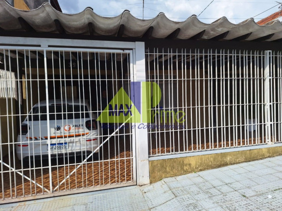 Imagem Sobrado com 3 Quartos à Venda, 195 m² em Vila Granada - São Paulo Imagem Sobrado com 3 Quartos à Venda, 195 m² em Vila Granada - São Paulo