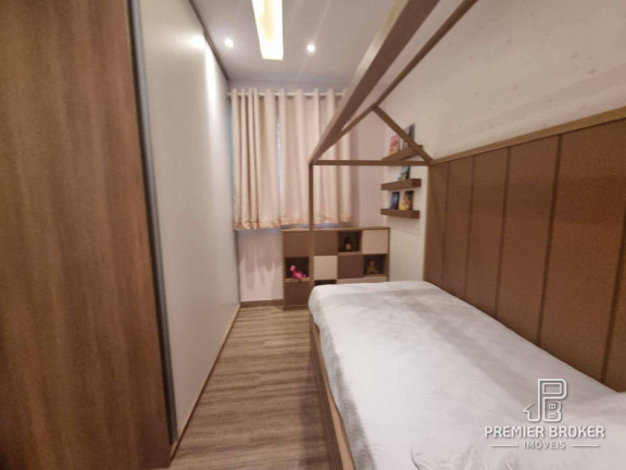 Imagem Apartamento com 2 Quartos à Venda, 54 m² em Cascata Do Imbuí - Teresópolis Imagem Apartamento com 2 Quartos à Venda, 54 m² em Cascata Do Imbuí - Teresópolis