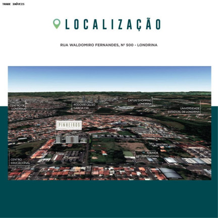 Imagem Apartamento com 4 Quartos à Venda, 100 m² em Parque Jamaica - Londrina Imagem Apartamento com 4 Quartos à Venda, 100 m² em Parque Jamaica - Londrina