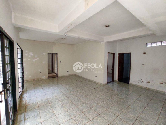 Imagem Casa com 3 Quartos à Venda, 231 m² em Vila Santa Maria - Americana Imagem Casa com 3 Quartos à Venda, 231 m² em Vila Santa Maria - Americana