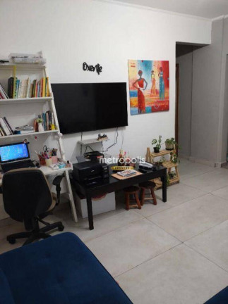 Imagem Apartamento com 2 Quartos à Venda, 77 m² em Osvaldo Cruz - São Caetano Do Sul Imagem Apartamento com 2 Quartos à Venda, 77 m² em Osvaldo Cruz - São Caetano Do Sul