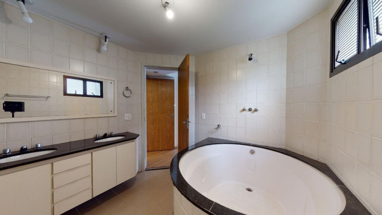 Imagem Apartamento com 4 Quartos à Venda, 196 m² em Itaim Bibi - São Paulo Imagem Apartamento com 4 Quartos à Venda, 196 m² em Itaim Bibi - São Paulo