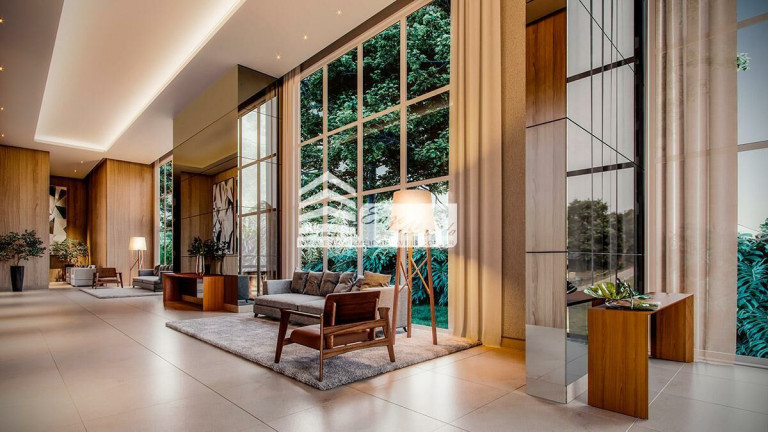 Imagem Apartamento com 2 Quartos à Venda, 70 m² em Alto Da Boa Vista - São Paulo