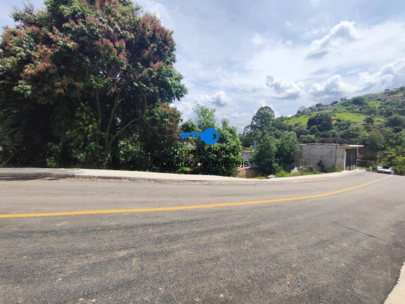 Imagem Terreno à Venda, 125 m² em Jardim São João - Francisco Morato