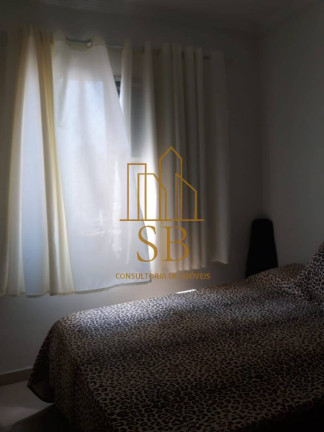 Imagem Apartamento com 4 Quartos à Venda, 145 m² em Centro - São Vicente