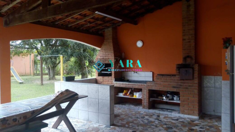 Imagem Chácara com 5 Quartos à Venda, 1.650 m² em Salto De Pirapora - Salto De Pirapora