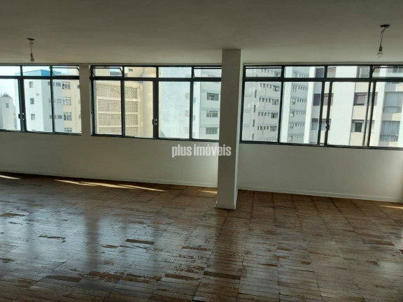 Imagem Apartamento com 3 Quartos à Venda, 206 m² em Higienópolis - São Paulo Imagem Apartamento com 3 Quartos à Venda, 206 m² em Higienópolis - São Paulo