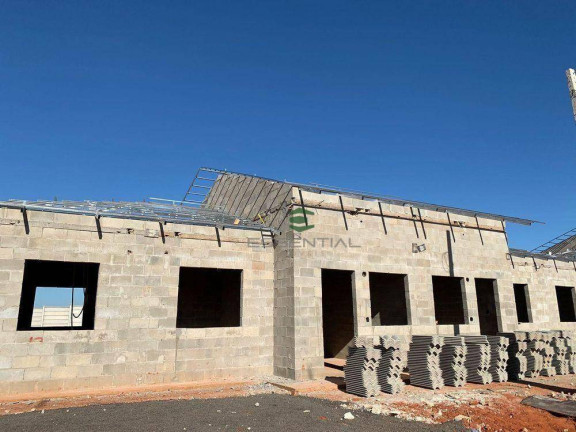 Imagem Casa com 3 Quartos à Venda, 77 m² em Centro - Bady Bassitt Imagem Casa com 3 Quartos à Venda, 77 m² em Centro - Bady Bassitt
