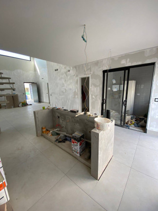 Imagem Casa de Condomínio com 4 Quartos à Venda, 250 m² em Cidade Tamboré - Santana De Parnaíba Imagem Casa de Condomínio com 4 Quartos à Venda, 250 m² em Cidade Tamboré - Santana De Parnaíba