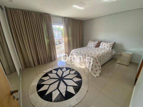 Imagem Sobrado com 4 Quartos à Venda, 230 m² em Cidade Jardim - Goiânia Imagem Sobrado com 4 Quartos à Venda, 230 m² em Cidade Jardim - Goiânia