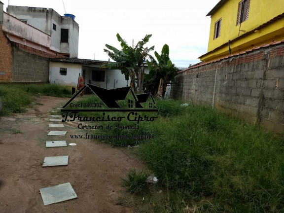Imagem Terreno à Venda, 250 m² em Morada Dos Marques - Potim Imagem Terreno à Venda, 250 m² em Morada Dos Marques - Potim