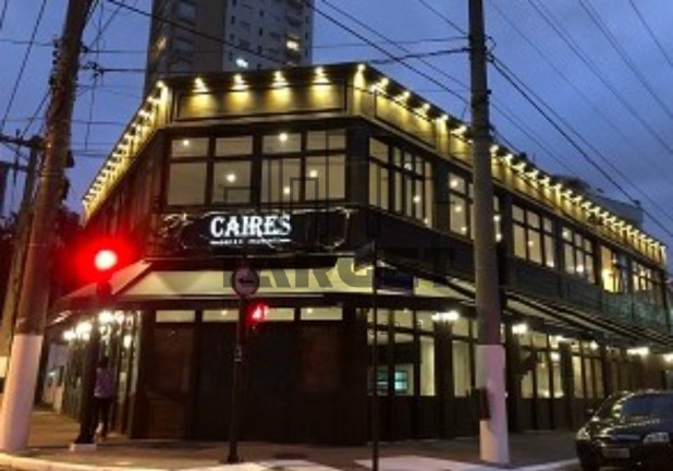 Imagem Imóvel para Alugar, 267 m² em Cidade Monções - São Paulo