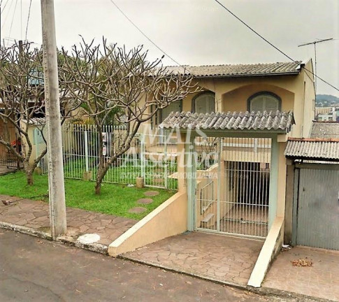 Casa com 3 Quartos à Venda, 247 m² em Rondônia - Novo Hamburgo