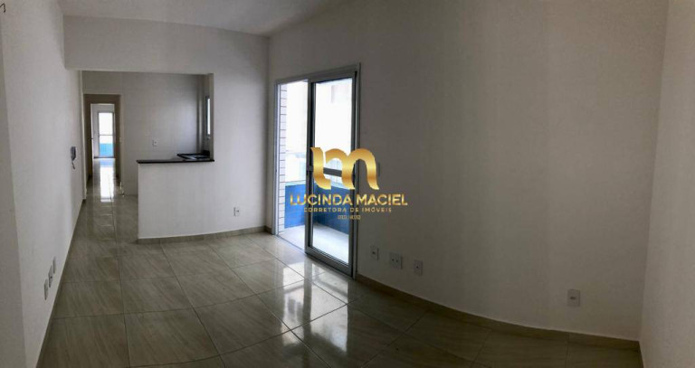 Imagem Apartamento com 1 Quarto à Venda, 41 m² em Aviação - Praia Grande