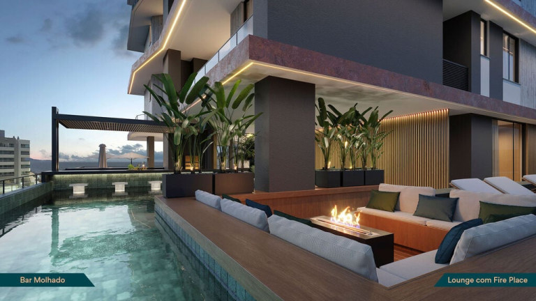 Imagem Cobertura com 3 Quartos à Venda, 216 m² em Porto Belo - Porto Belo Imagem Cobertura com 3 Quartos à Venda, 216 m² em Porto Belo - Porto Belo
