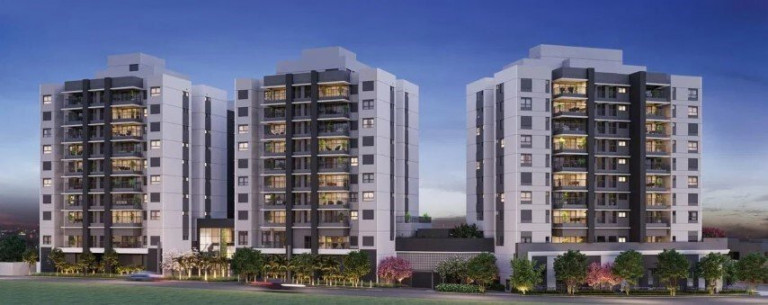 Apartamento com 4 Quartos à Venda, 130 m² em Mooca - São Paulo