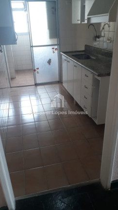 Imagem Apartamento com 2 Quartos à Venda, 49 m² em Chácara Califórnia - São Paulo
