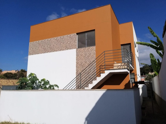 Imagem Apartamento com 2 Quartos à Venda, 50 m² em Vale Das Acácias - Ribeirão Das Neves