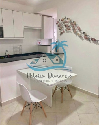 Imagem Apartamento com 2 Quartos à Venda, 60 m² em Itaguá - Ubatuba