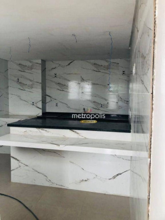 Imagem Cobertura com 2 Quartos à Venda, 102 m² em Parque Das Nações - Santo André Imagem Cobertura com 2 Quartos à Venda, 102 m² em Parque Das Nações - Santo André
