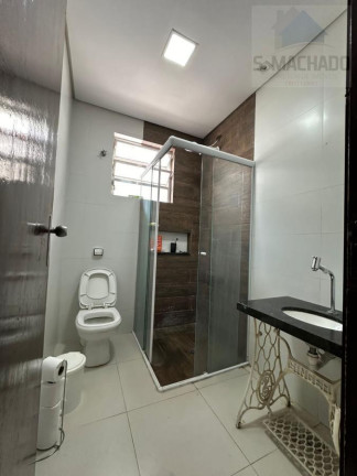 Imagem Casa com 3 Quartos à Venda,  em Parque Oratório - Santo André