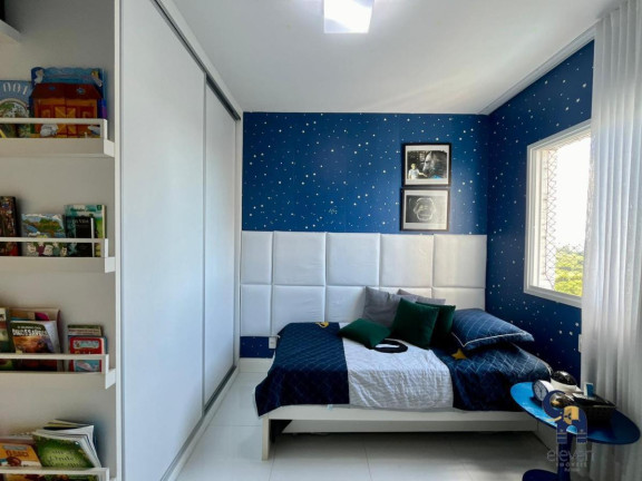 Imagem Apartamento com 3 Quartos à Venda,  em Patamares - Salvador