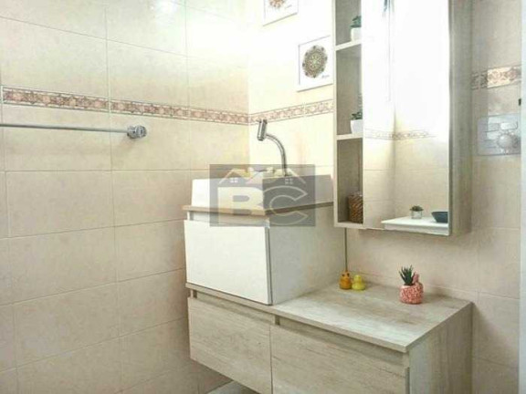 Imagem Apartamento com 2 Quartos à Venda, 83 m² em Vila Clementino - São Paulo