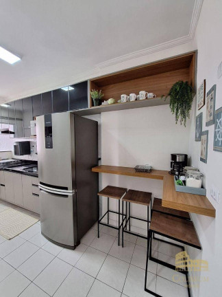 Imagem Apartamento com 2 Quartos à Venda, 61 m² em Vila Assunção - Praia Grande Imagem Apartamento com 2 Quartos à Venda, 61 m² em Vila Assunção - Praia Grande