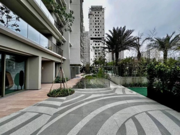 Imagem Imóvel com 3 Quartos à Venda, 113 m² em Campo Belo - São Paulo Imagem Imóvel com 3 Quartos à Venda, 113 m² em Campo Belo - São Paulo