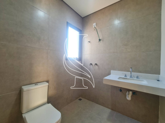 Imagem Casa de Condomínio com 3 Quartos à Venda, 250 m² em Recanto Quarto Centenário - Jundiaí
