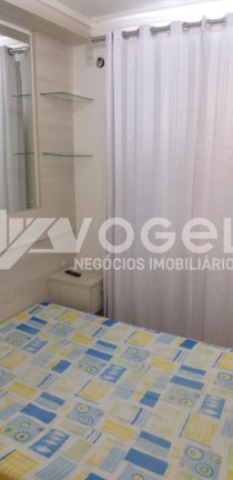 Imagem Apartamento com 3 Quartos à Venda, 57 m² em São Miguel - Sao Leopoldo Imagem Apartamento com 3 Quartos à Venda, 57 m² em São Miguel - Sao Leopoldo