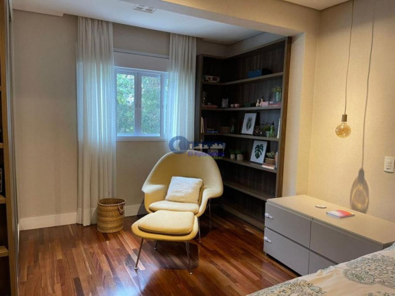 Imagem Casa de Condomínio com 4 Quartos à Venda, 518 m² em Alphaville - Santana De Parnaíba Imagem Casa de Condomínio com 4 Quartos à Venda, 518 m² em Alphaville - Santana De Parnaíba