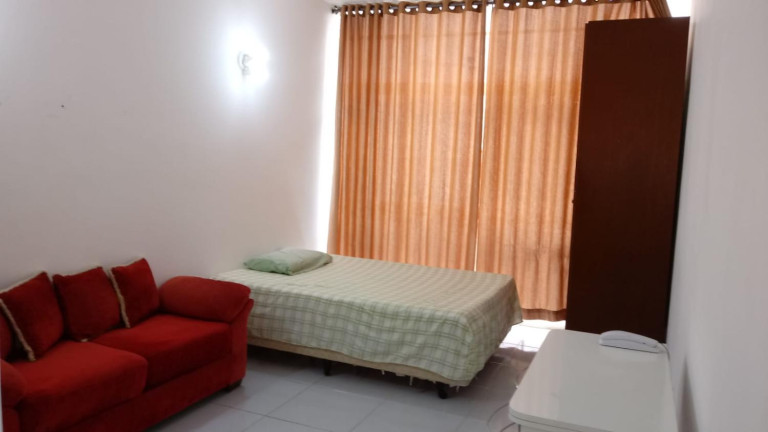 Imagem Kitnet com 1 Quarto à Venda, 30 m² em República - São Paulo