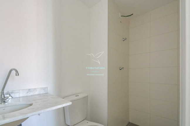 Imagem Apartamento com 1 Quarto à Venda, 27 m² em Itaim Bibi - São Paulo Imagem Apartamento com 1 Quarto à Venda, 27 m² em Itaim Bibi - São Paulo