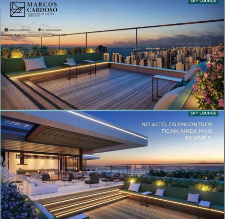 Imagem Imóvel com 1 Quarto à Venda, 26 m² em Meireles - Fortaleza Imagem Imóvel com 1 Quarto à Venda, 26 m² em Meireles - Fortaleza