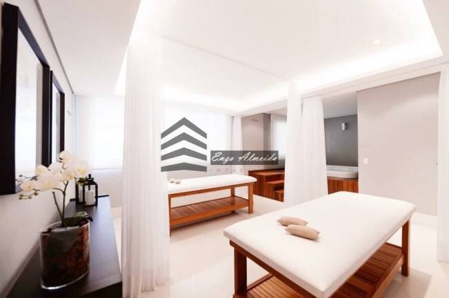 Imagem Apartamento com 1 Quarto à Venda, 70 m² em Itaim Bibi - São Paulo