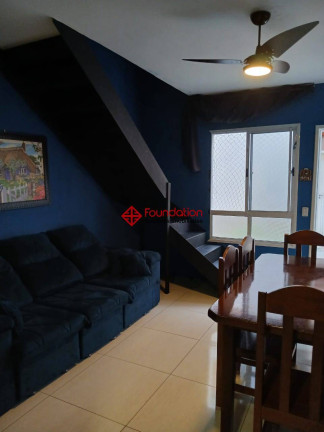 Imagem Casa de Condomínio com 2 Quartos à Venda,  em água Espraiada (caucaia Do Alto) - Cotia