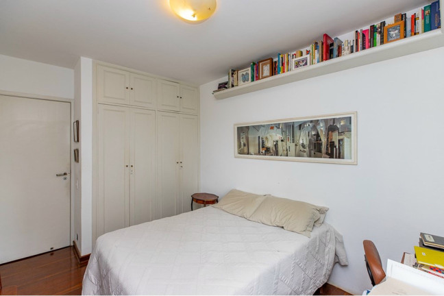 Imagem Imóvel com 4 Quartos à Venda, 222 m² em Vila Andrade - São Paulo Imagem Imóvel com 4 Quartos à Venda, 222 m² em Vila Andrade - São Paulo