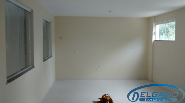 Imagem Imóvel com 3 Quartos para Alugar, 450 m² em Sossego - Itaborai