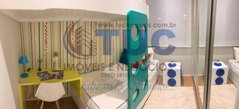 Imagem Apartamento com 2 Quartos à Venda, 42 m² em Assunção Alvarenga - São Bernardo Do Campo Imagem Apartamento com 2 Quartos à Venda, 42 m² em Assunção Alvarenga - São Bernardo Do Campo