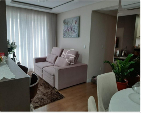 Imagem Apartamento com 3 Quartos à Venda, 73 m² em Bom Retiro - Joinville