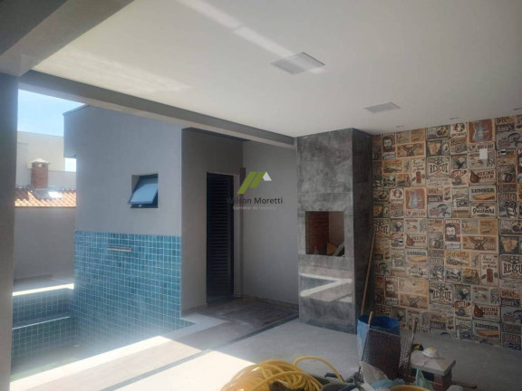 Imagem Casa de Condomínio com 3 Quartos à Venda, 166 m²