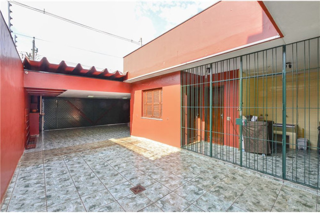 Imagem Casa com 4 Quartos à Venda, 450 m² em Planalto Paulista - São Paulo Imagem Casa com 4 Quartos à Venda, 450 m² em Planalto Paulista - São Paulo
